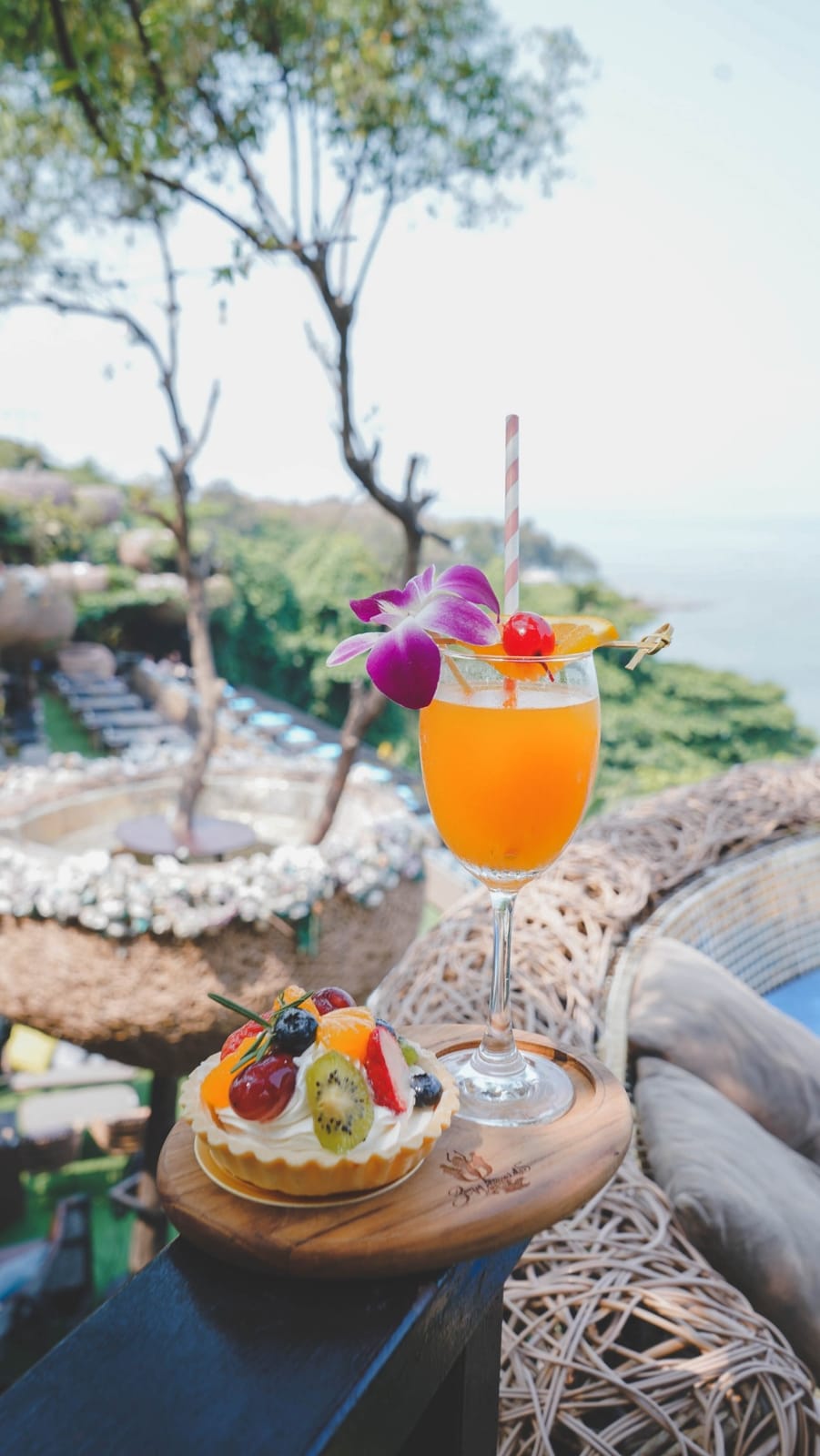 3 Mermaids — Eat & Drink in Pattaya, Pattaya
