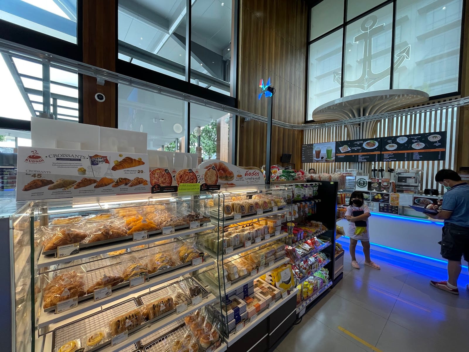 7-Eleven Pattaya — Shopping in Pattaya, Pattaya
