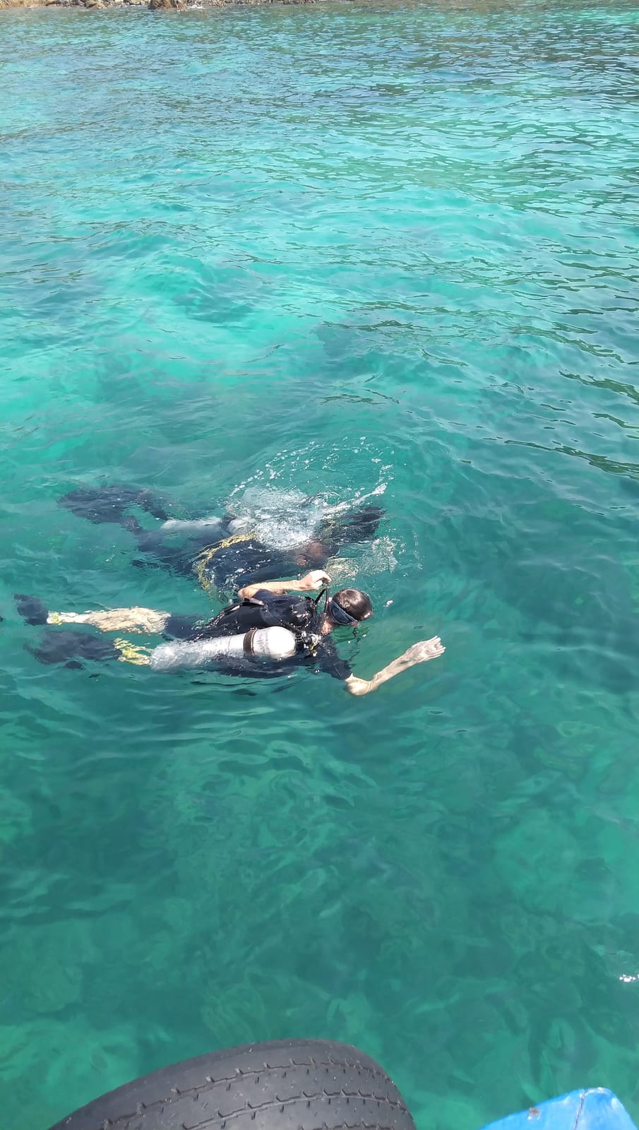 Adventure Divers Pattaya — Activities in Pattaya, Pattaya