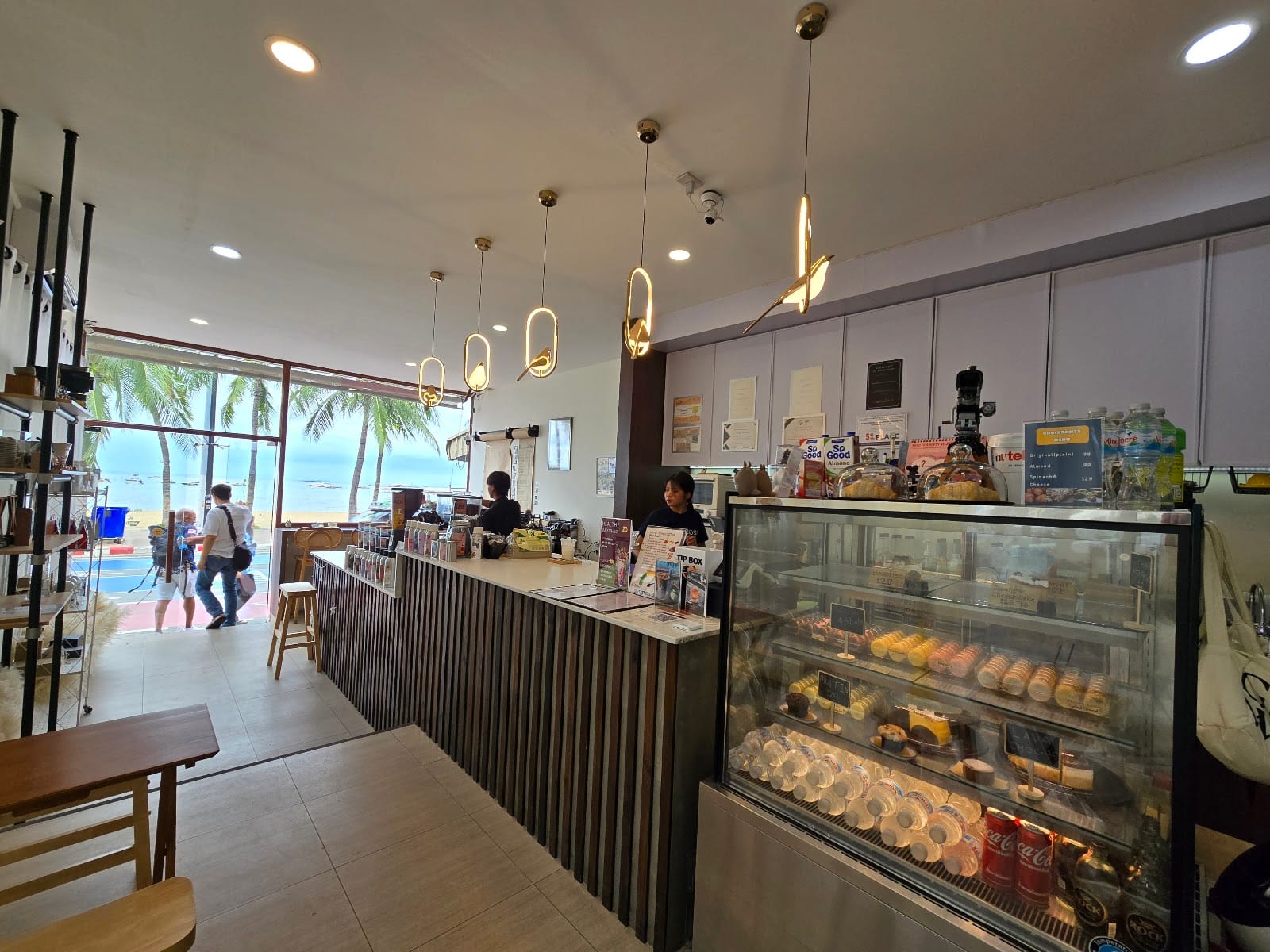 Albatross Coffee Roasters — Eat & Drink in Pattaya, Pattaya