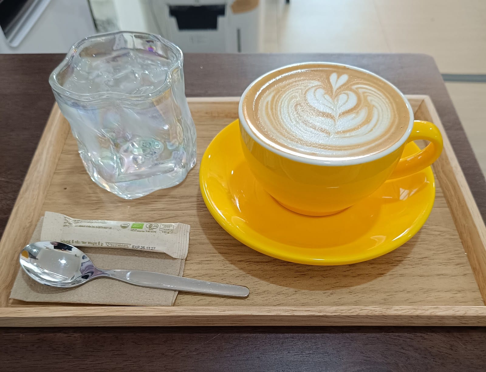 Albatross Coffee Roasters — Eat & Drink in Pattaya, Pattaya