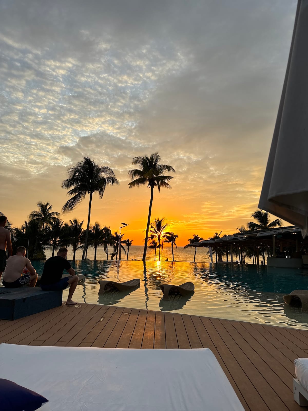 Alexa Beach Club Pattaya — Beaches & Beach Clubs in Na Chom Thian, Pattaya