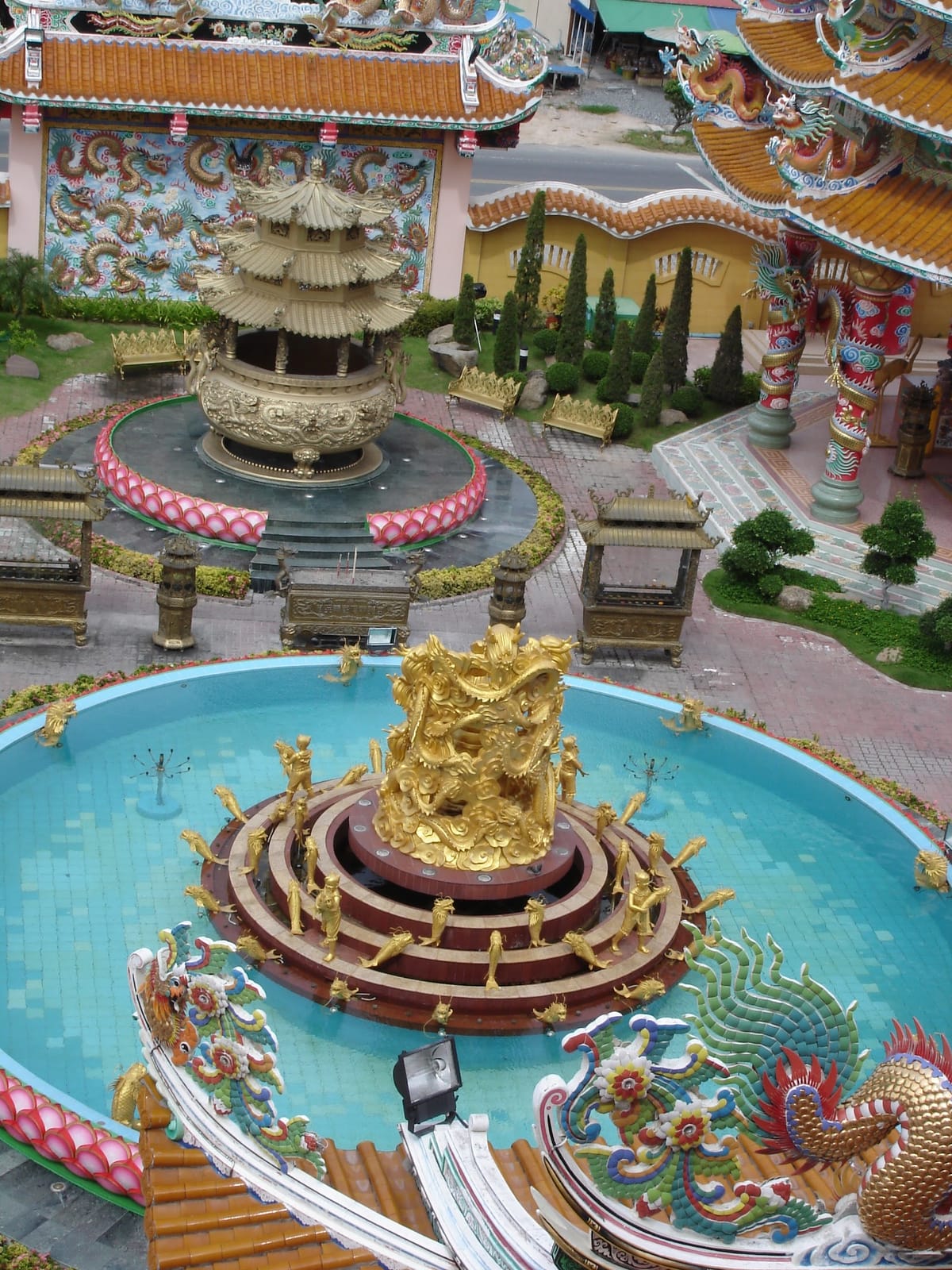 Ang Sila — Day Trips in Ang Sila, Pattaya