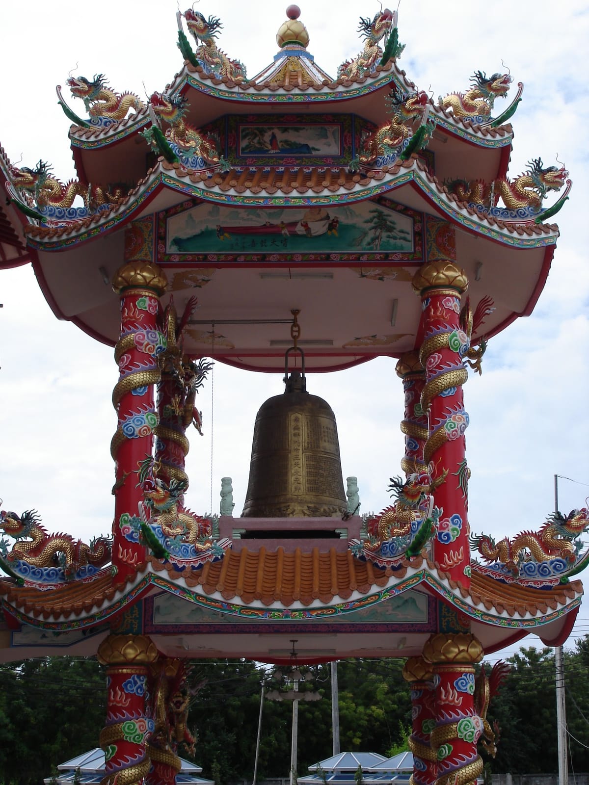 Ang Sila — Day Trips in Ang Sila, Pattaya