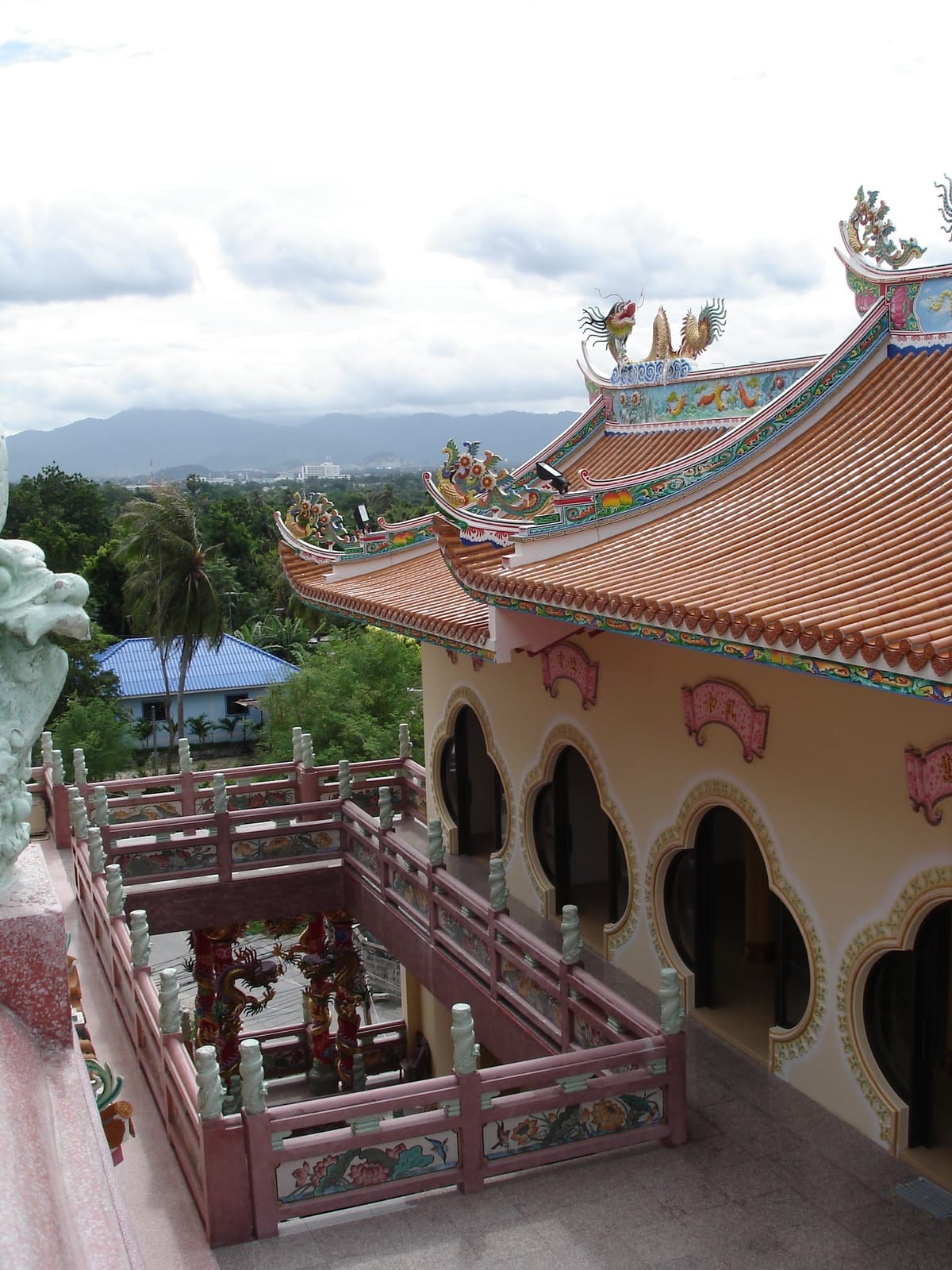 Ang Sila — Day Trips in Ang Sila, Pattaya