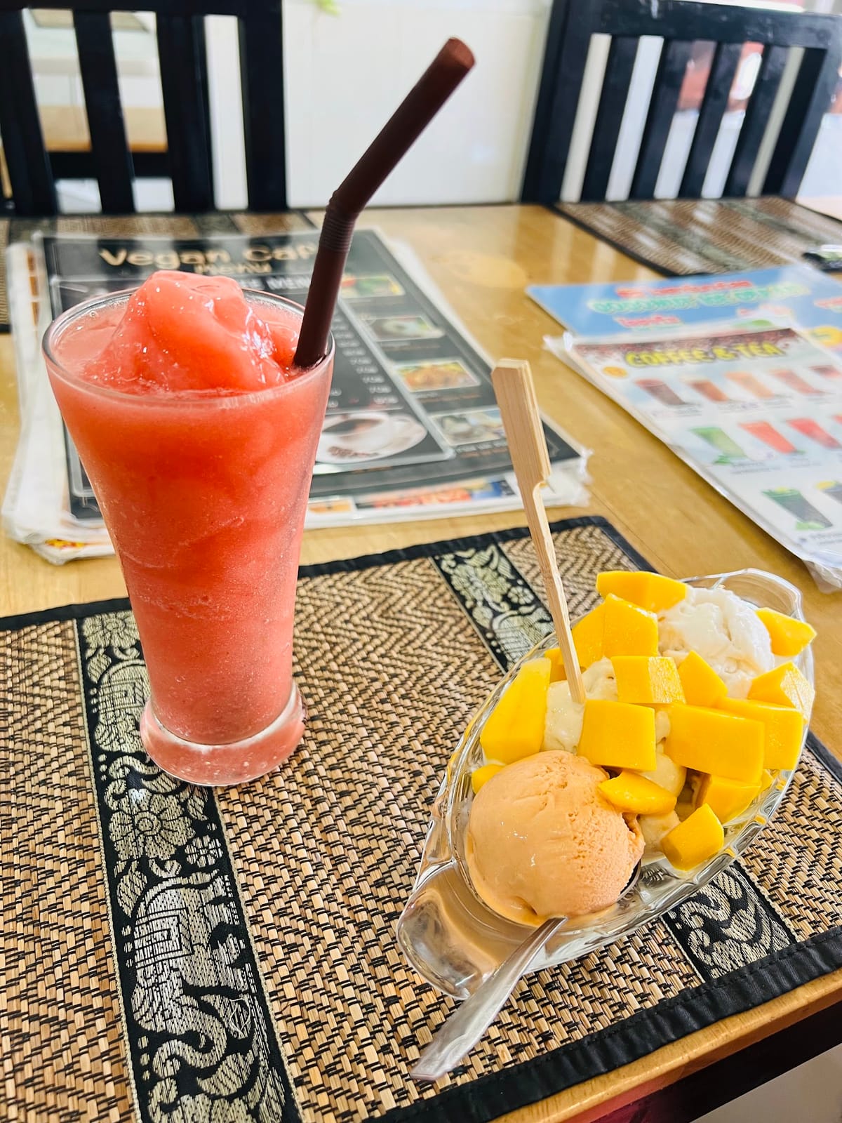 Apple Vegan Cafe & Restaurant — Eat & Drink in Pattaya City, Pattaya