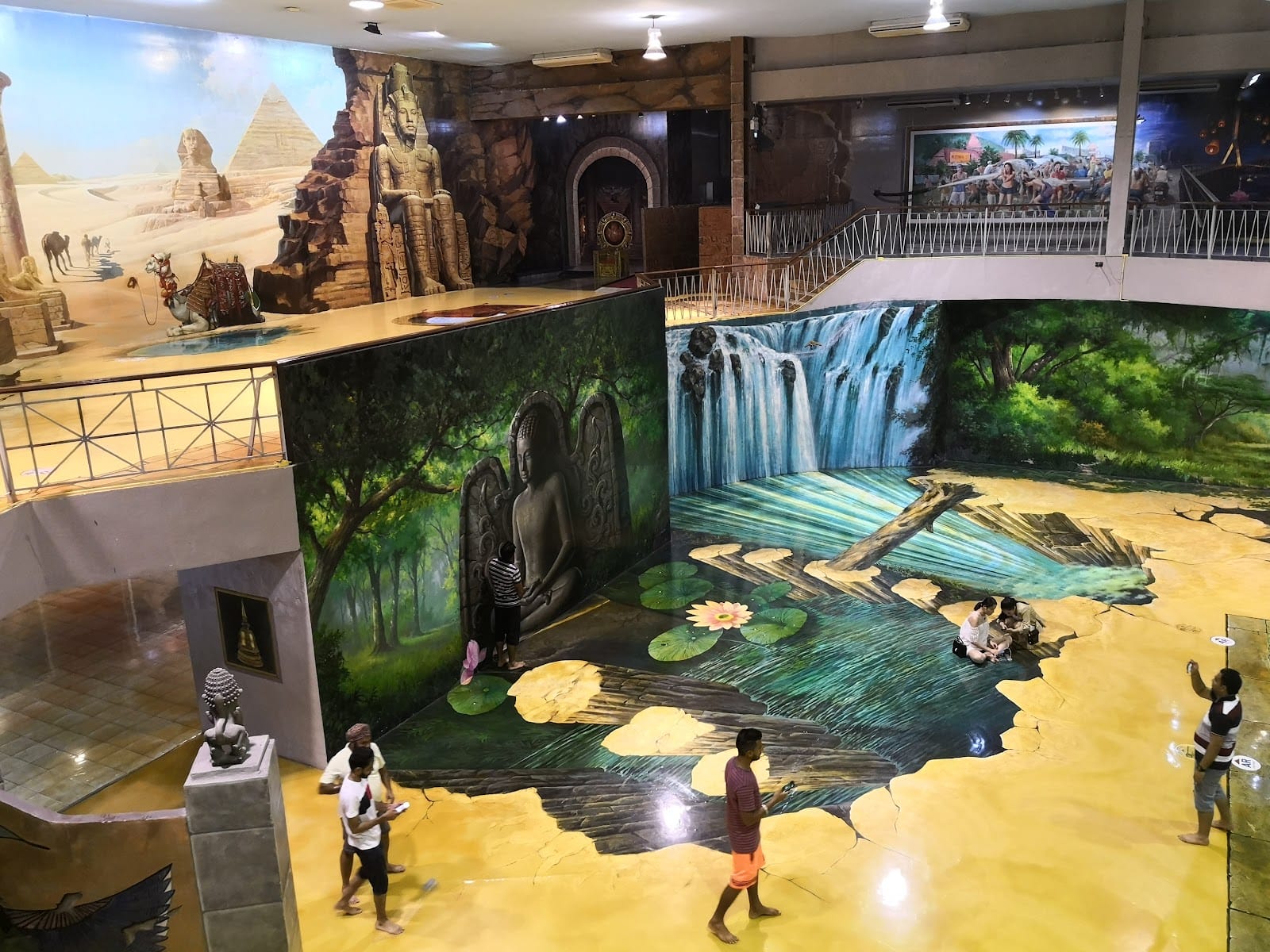 Art In Paradise Pattaya — Family & Kids in Pattaya, Pattaya