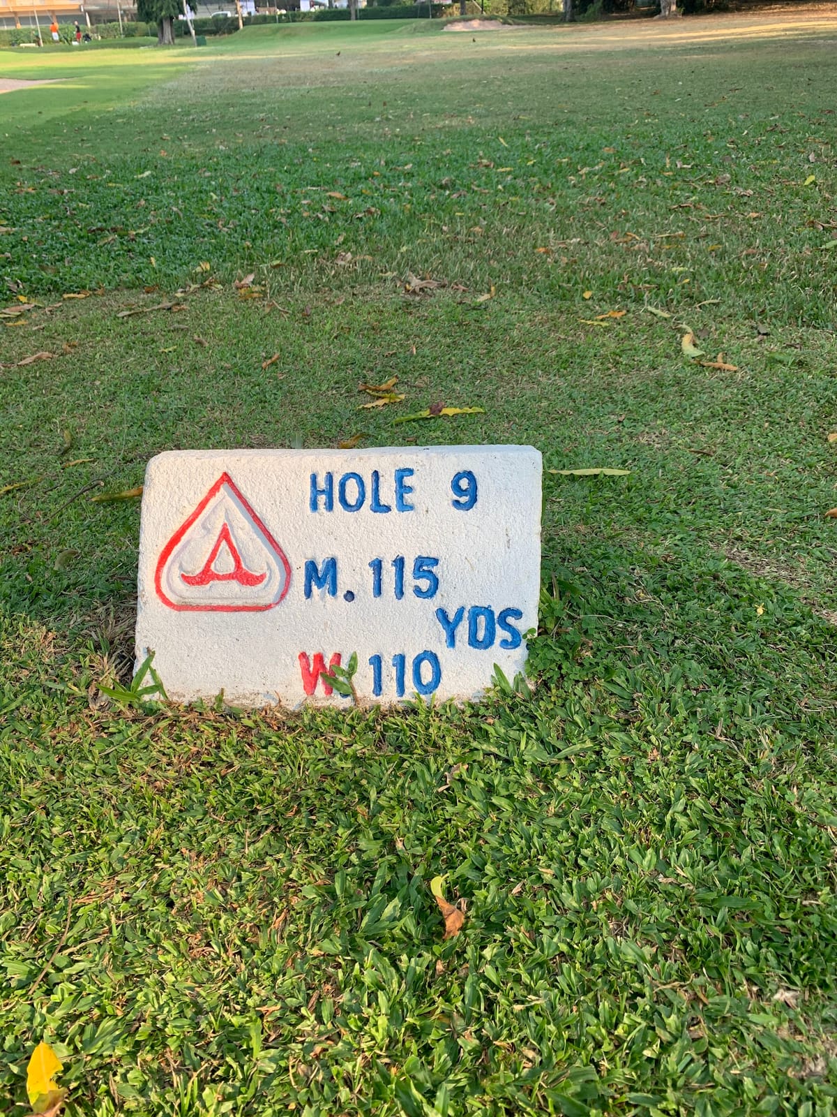 Asia Pattaya Hotel Golf Course — Activities in Pattaya, Pattaya