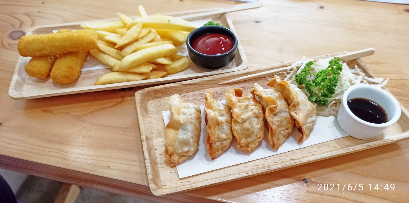 Back to School Cafe & Roastery — Eat & Drink in Na Chom Thian, Pattaya
