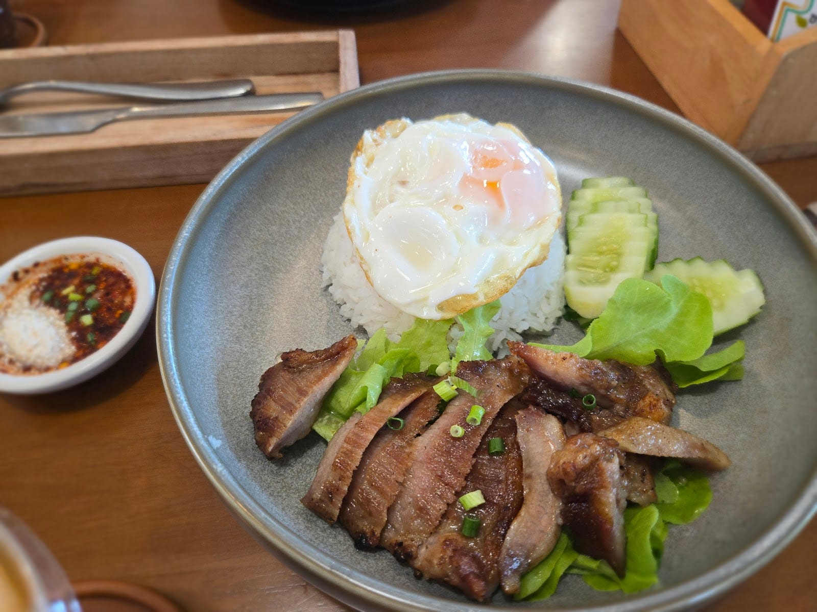 Back to School Cafe & Roastery — Eat & Drink in Na Chom Thian, Pattaya