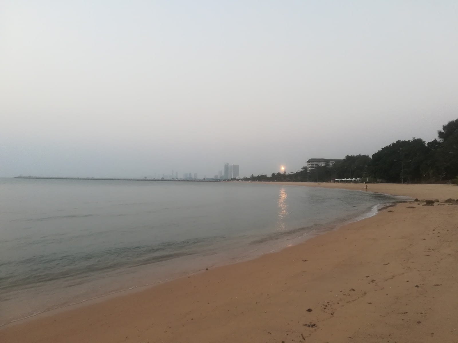Ban Amphur Beach — Beaches & Beach Clubs in Sattahip, Pattaya