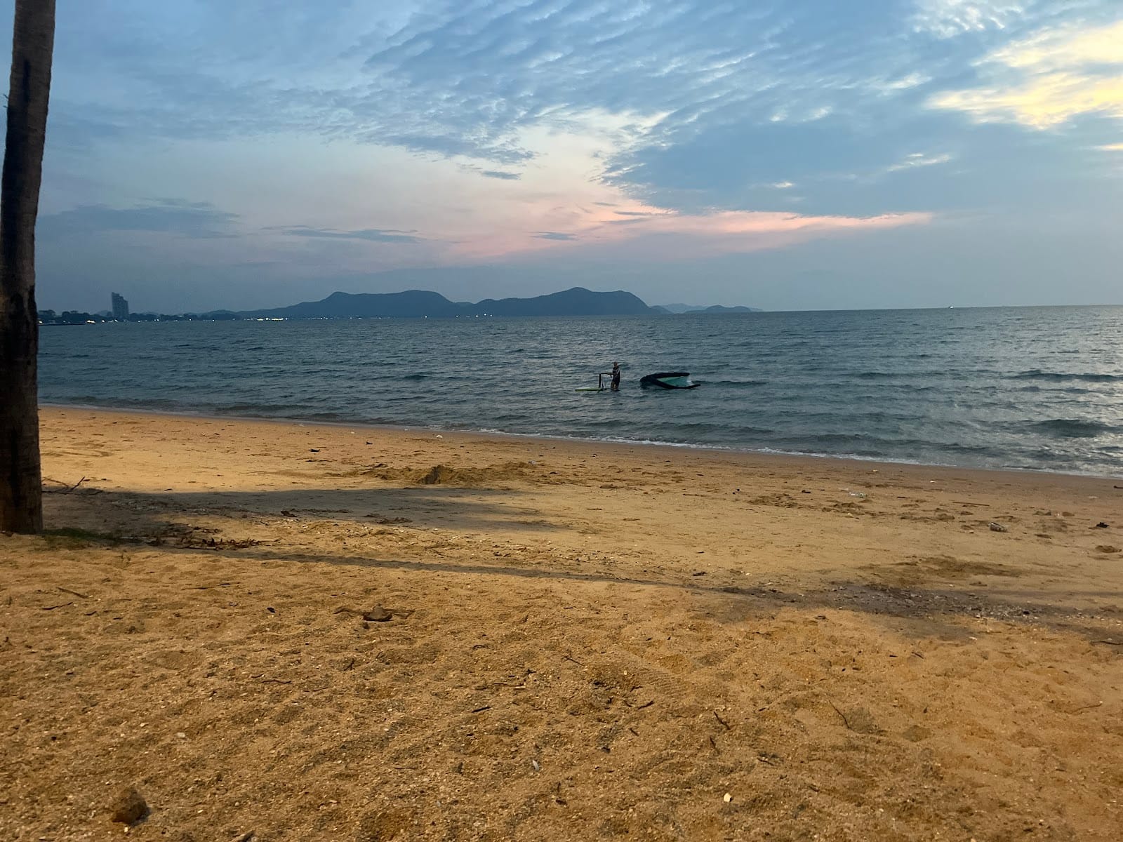 Ban Amphur Beach — Beaches & Beach Clubs in Sattahip, Pattaya