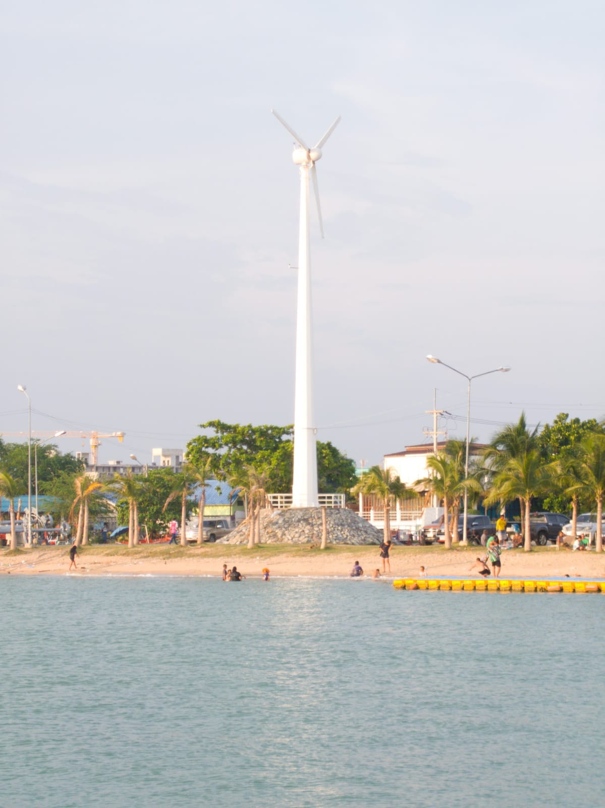 Ban Amphur Beach — Beaches & Beach Clubs in Sattahip, Pattaya