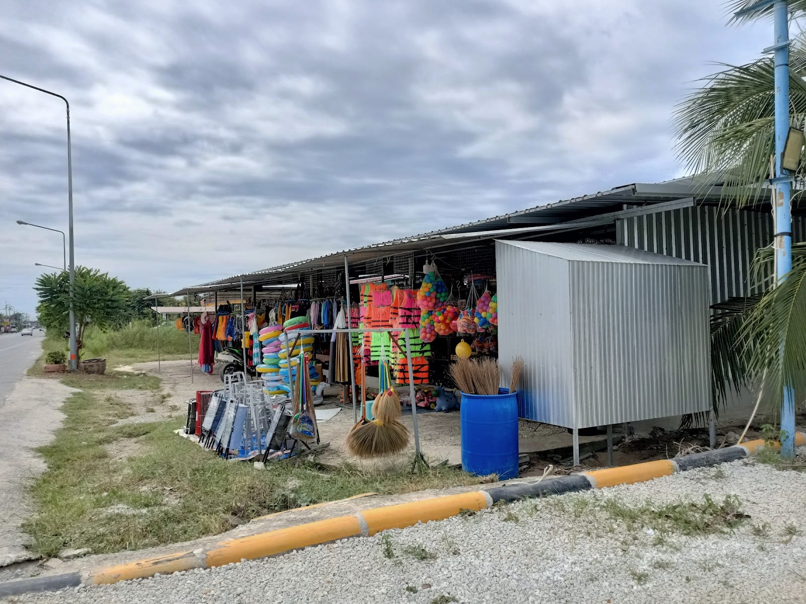Ban Chang — Day Trips in Ban Chang, Pattaya