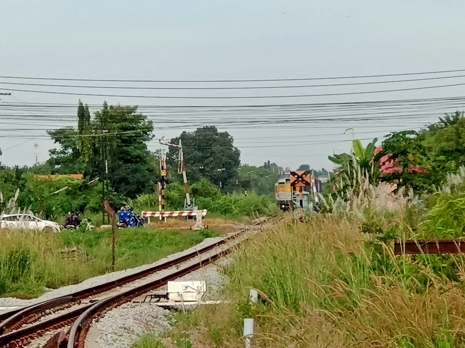 Ban Chang — Day Trips in Ban Chang, Pattaya
