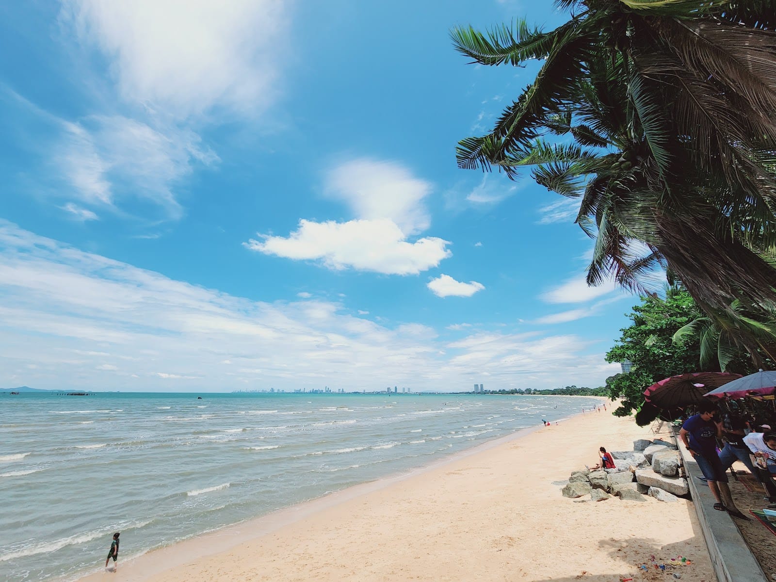 Bang Saray, Pattaya
