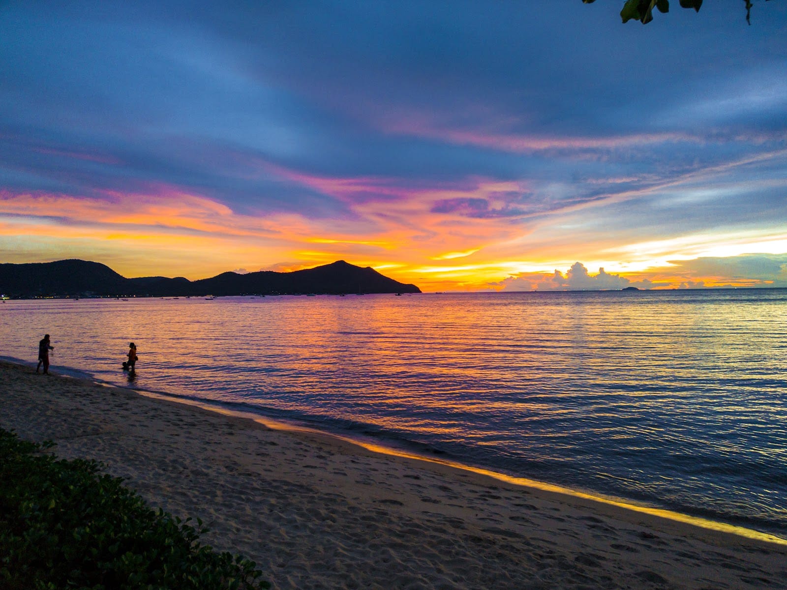 Bang Saray Beach — Beaches & Beach Clubs in Pattaya, Pattaya