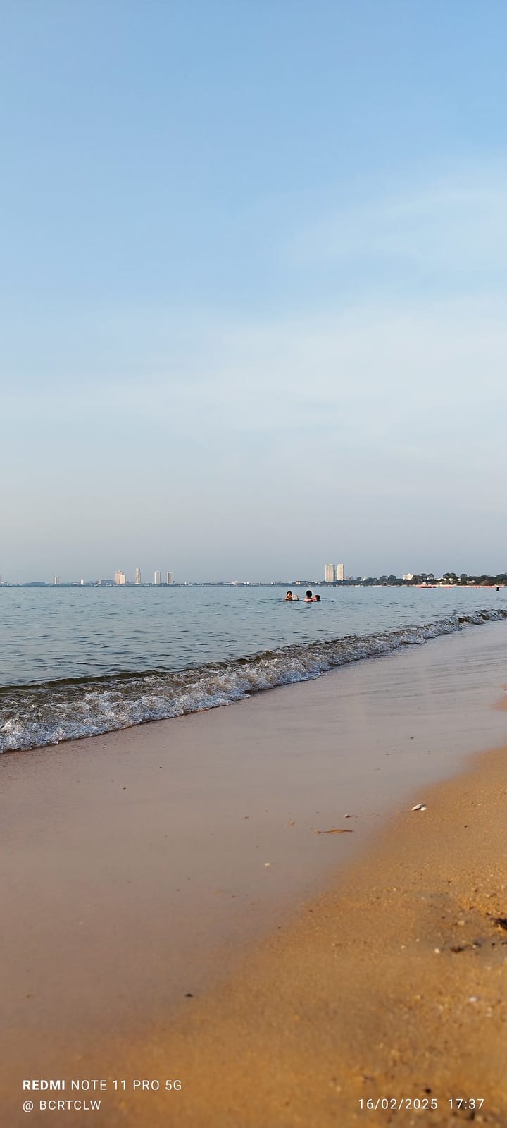 Bang Saray Beach — Beaches & Beach Clubs in Pattaya, Pattaya