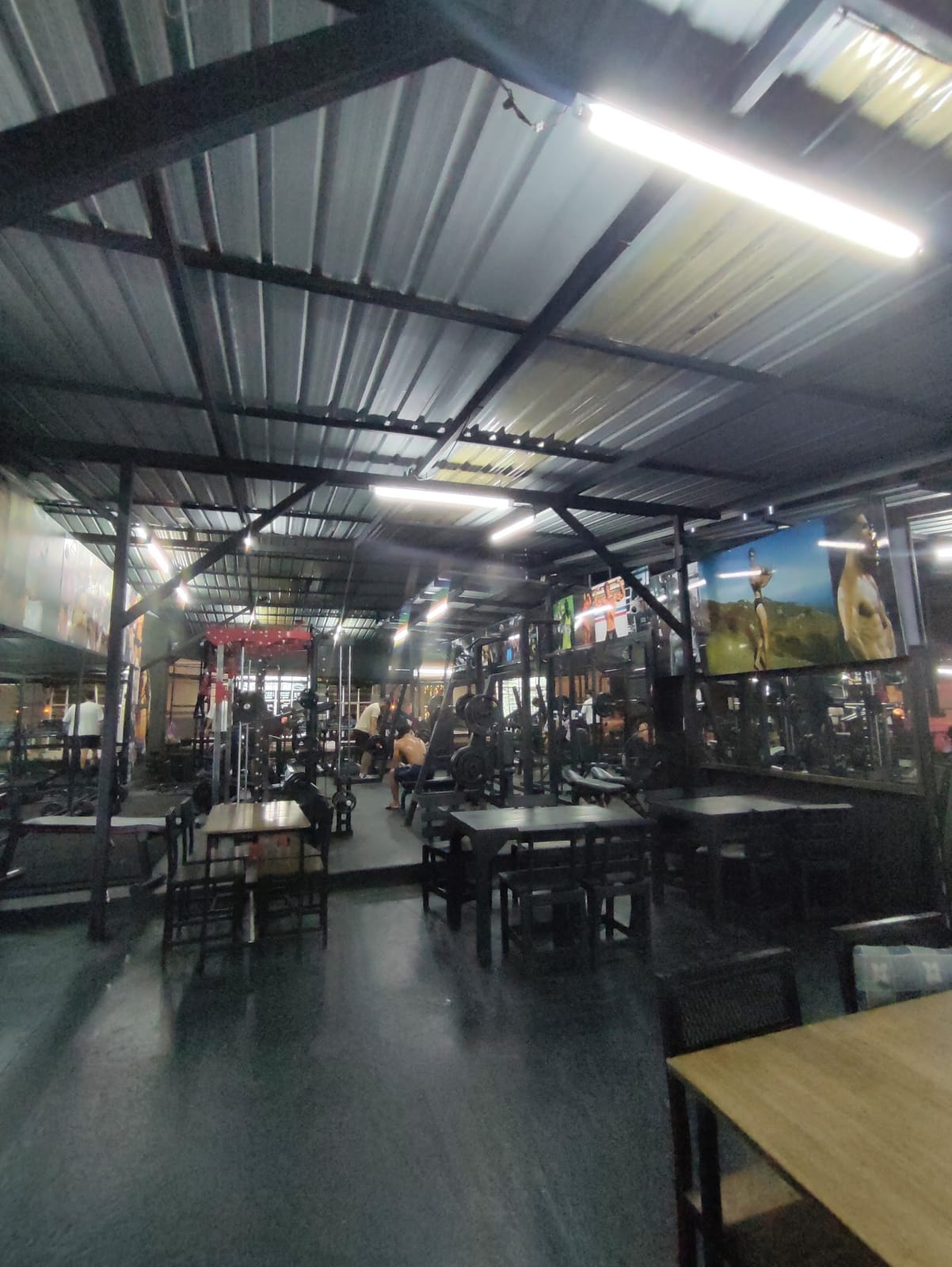 Battle & Conquer Gym — Activities in Pattaya, Pattaya