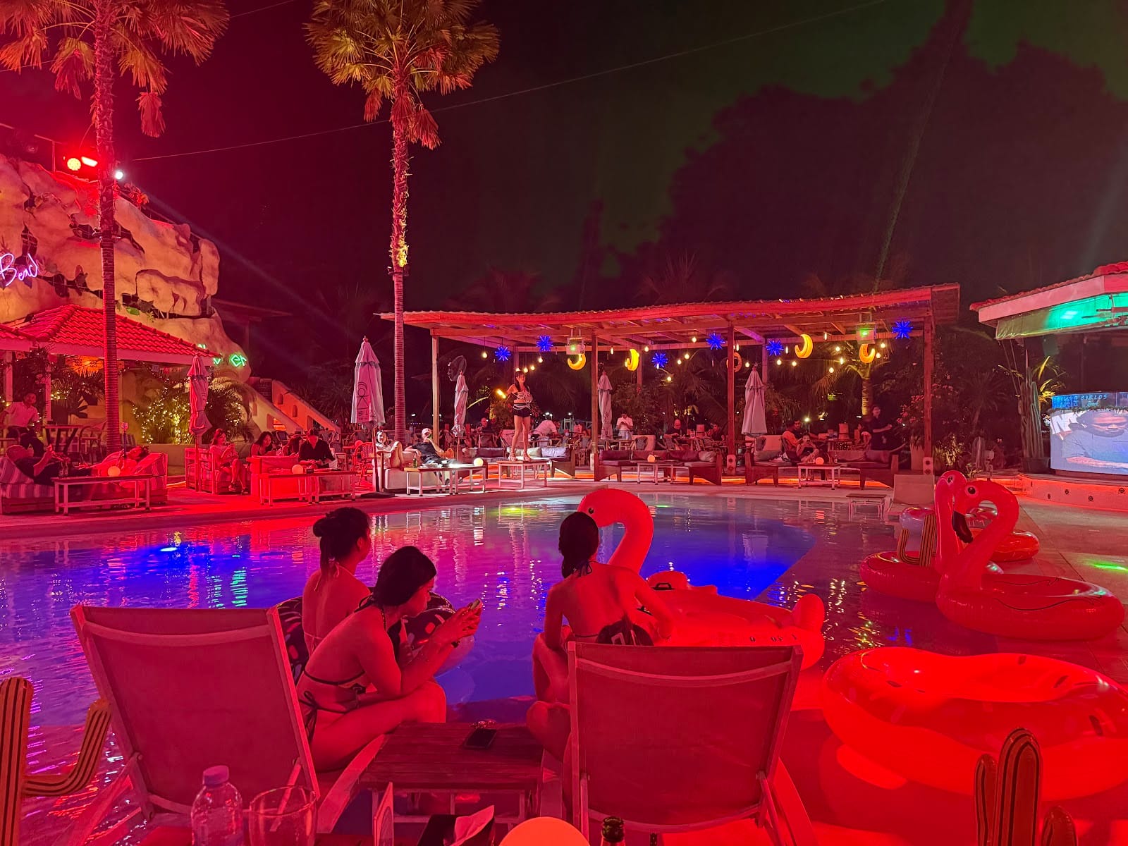 Byblos Beach Club & Hotel — Beaches & Beach Clubs in Pattaya, Pattaya