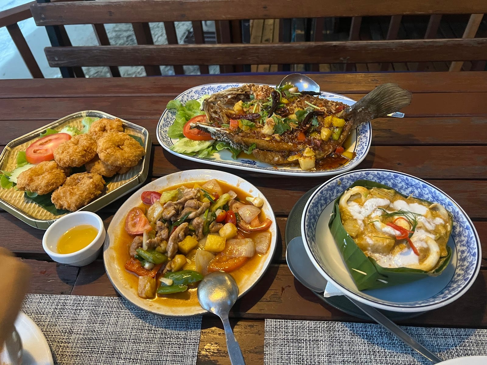 Cabbages & Condoms — Eat & Drink in Pattaya, Pattaya