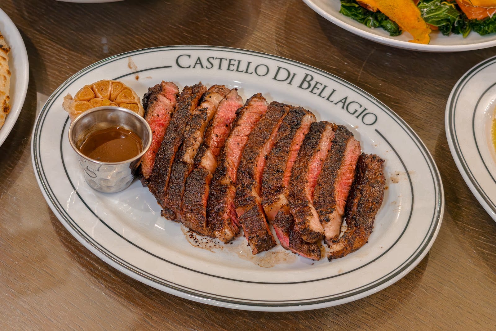 Castello Di Bellagio Pattaya — Eat & Drink in Na Chom Thian, Pattaya