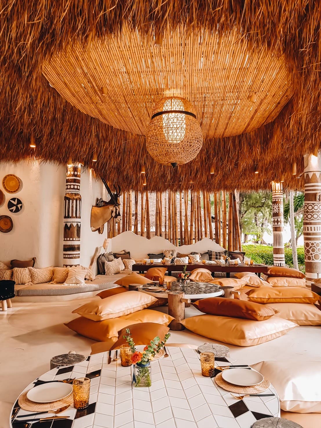 Cave Beach Club — Beaches & Beach Clubs in Jomtien, Pattaya