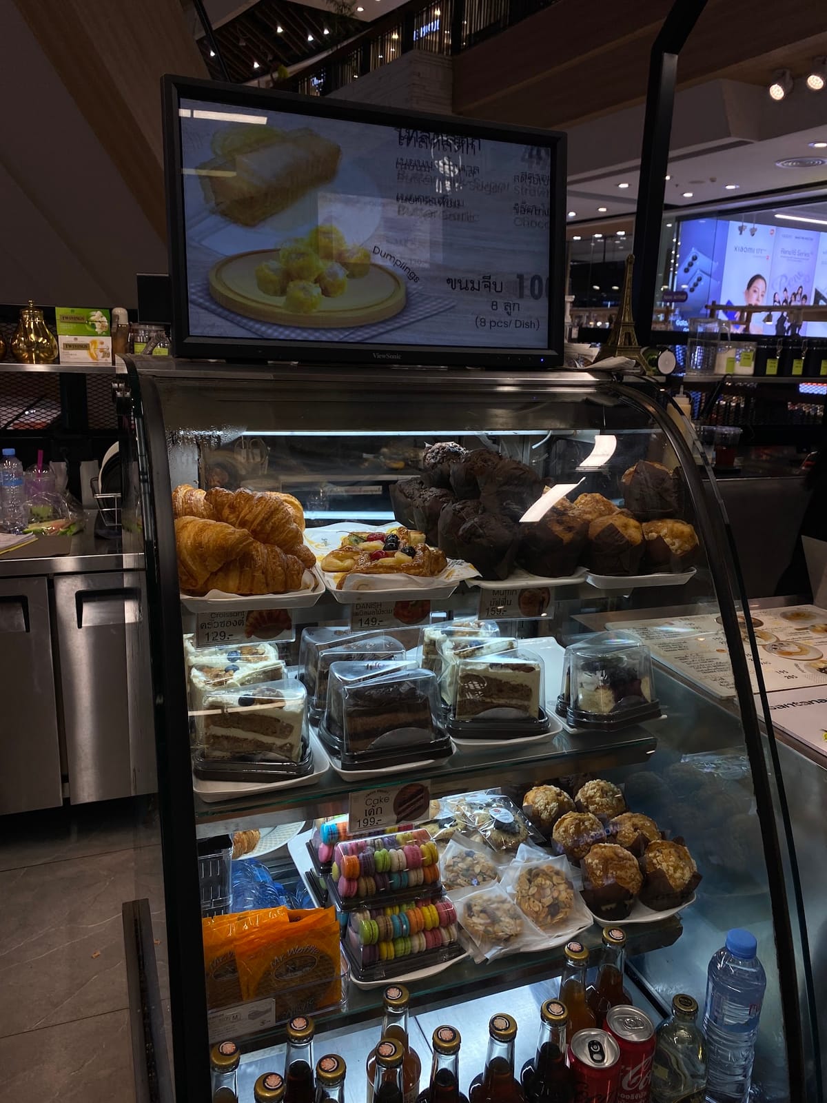 Central Pattaya — Shopping in Pattaya, Pattaya