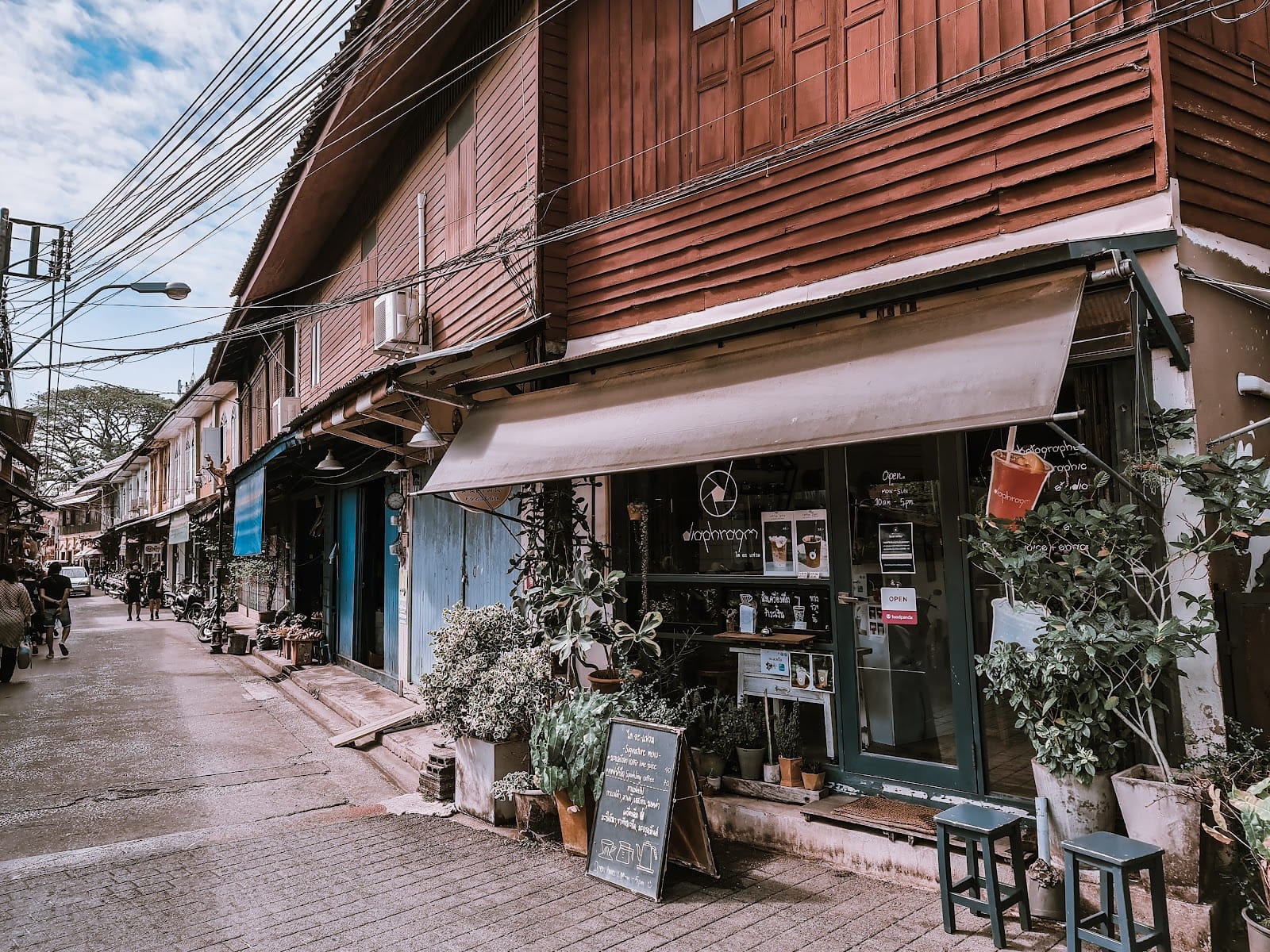 Chanthaburi Old Town — Road Trips in Chanthaburi, Pattaya