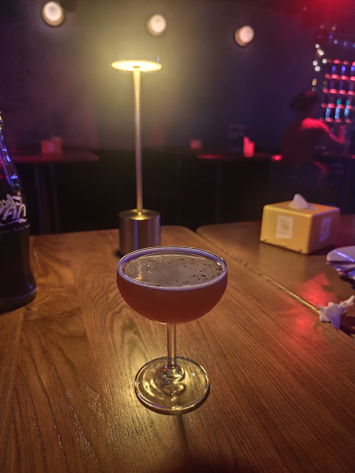 Club Insomnia - iBar — Nightlife in Pattaya, Pattaya