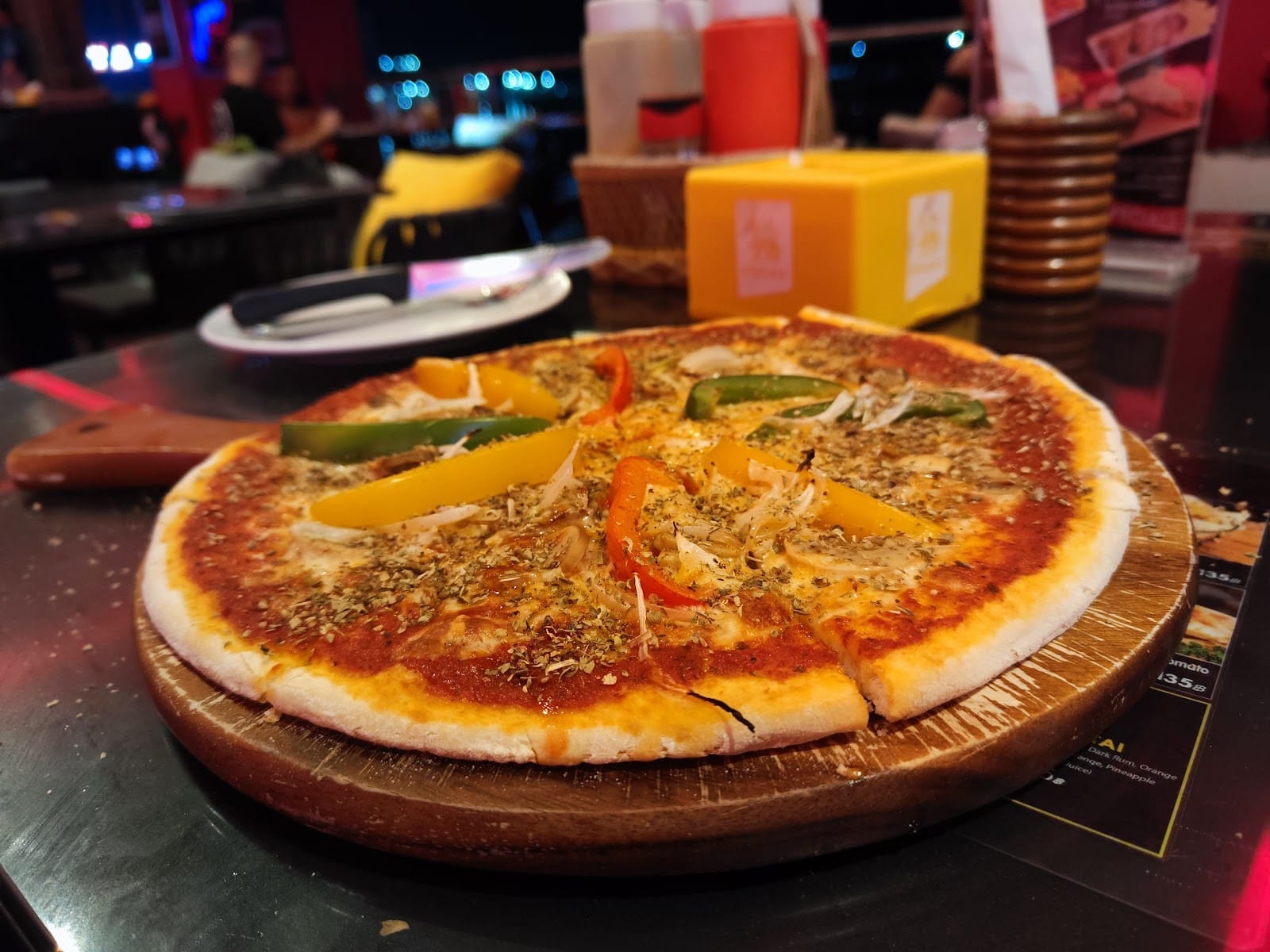 Club Insomnia - iBar — Nightlife in Pattaya, Pattaya