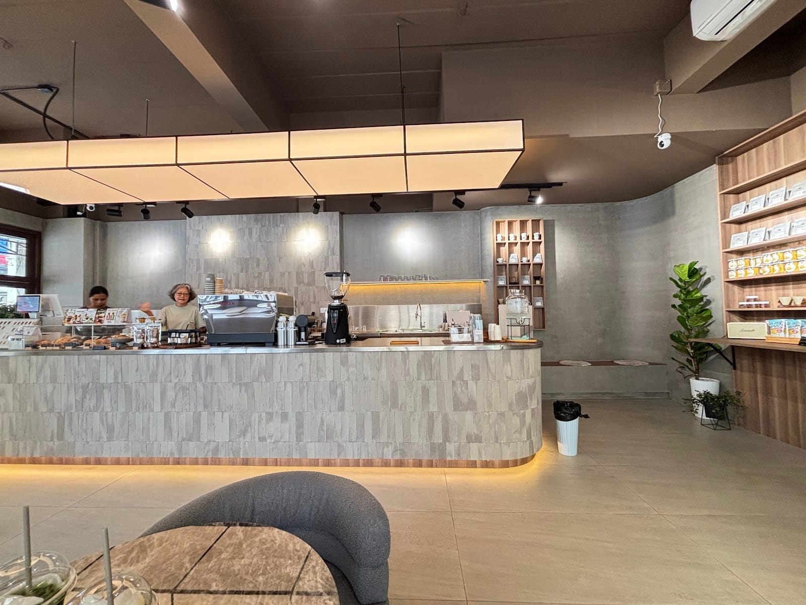 Common Everyday Coffee — Eat & Drink in Nong Kham, Pattaya