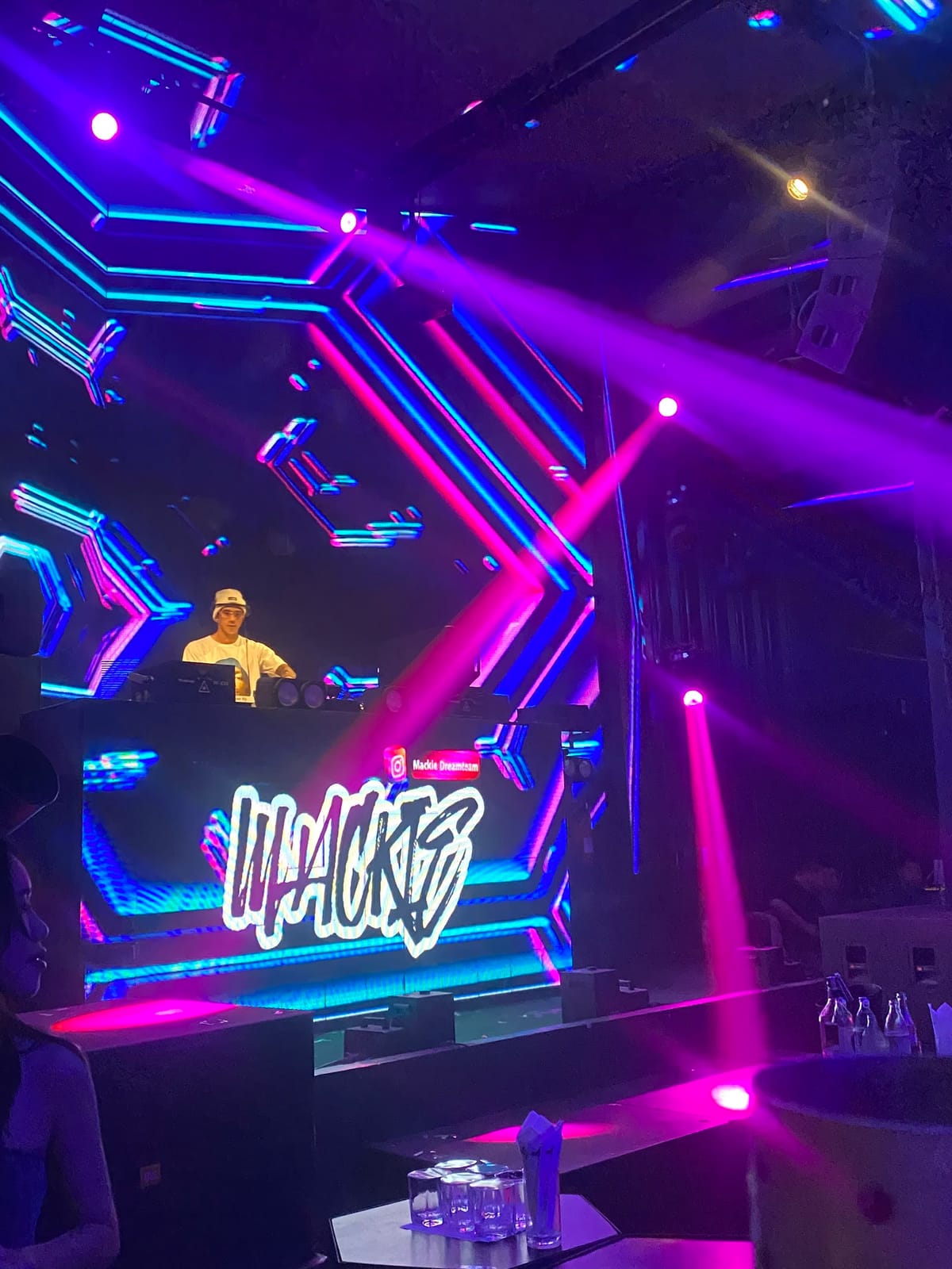 Differ Night Club Pattaya — Nightlife in Pattaya, Pattaya