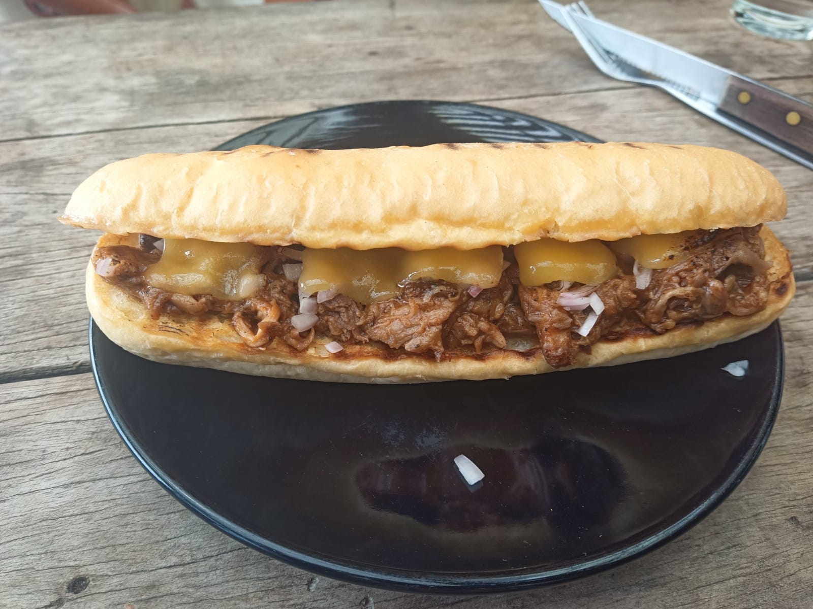 Drifters Beach Cafe — Eat & Drink in Na Chom Thian, Pattaya
