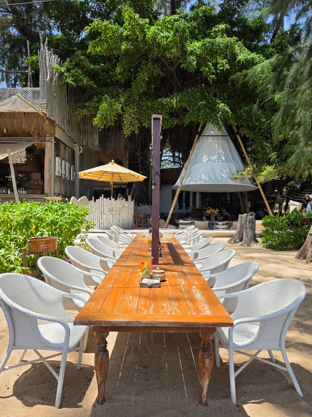 Glass House Boho — Eat & Drink in Na Chom Thian, Pattaya