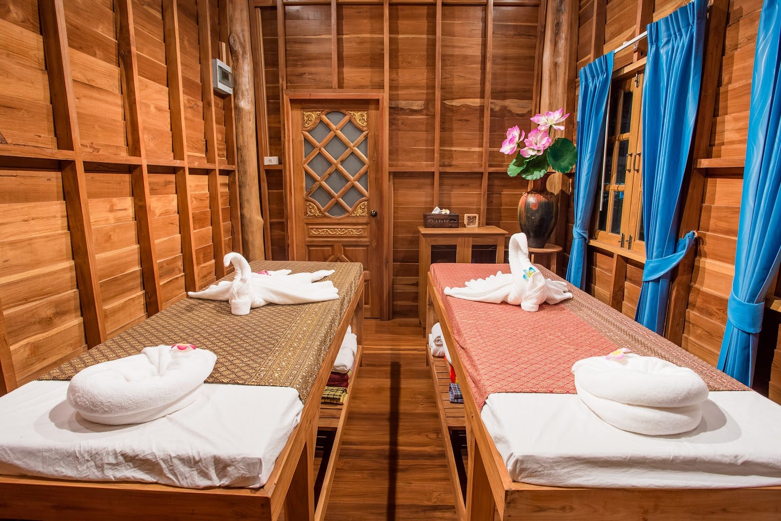 Grace Spa — Activities in Pattaya, Pattaya