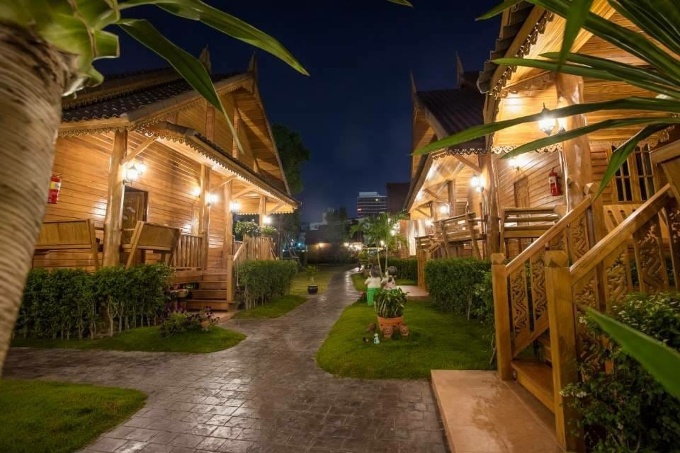 Grace Spa — Activities in Pattaya, Pattaya