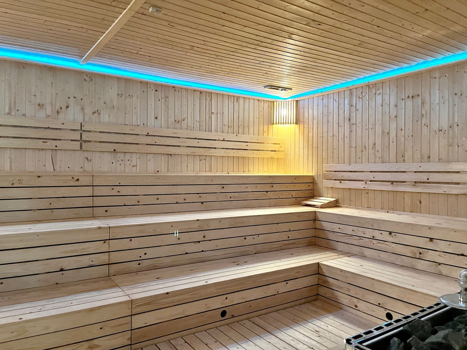 Hera Sauna — Activities in Pattaya, Pattaya