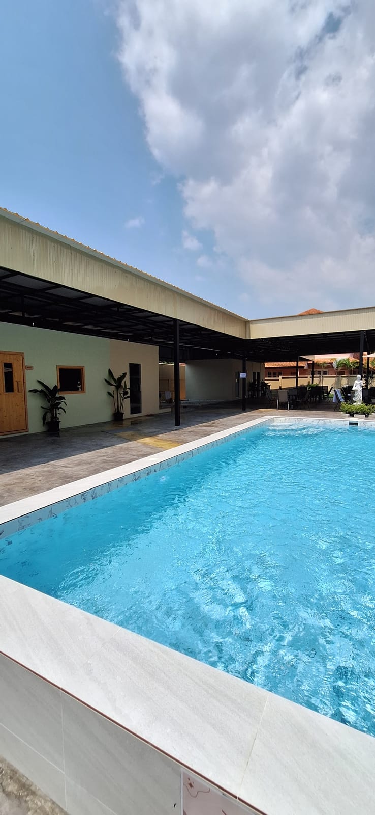 Hera Sauna — Activities in Pattaya, Pattaya