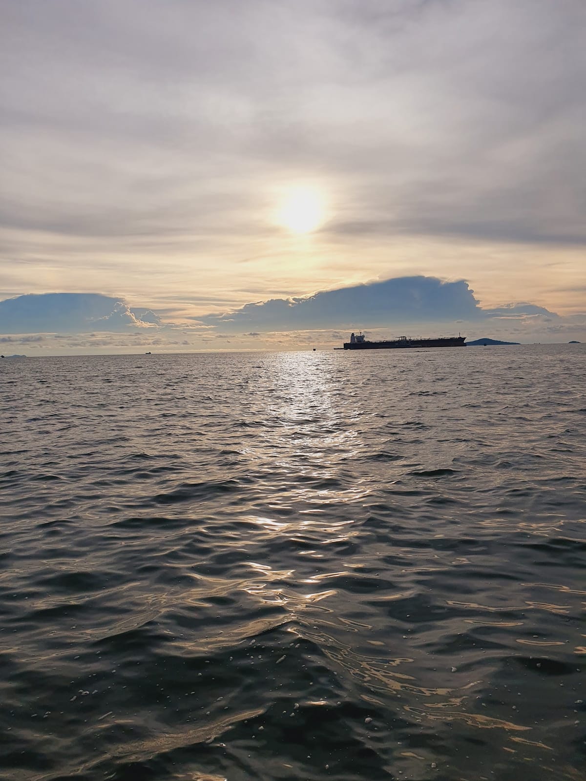 Hidden Beach, Laem Chabang — Beaches & Beach Clubs in Laem Chabang, Pattaya