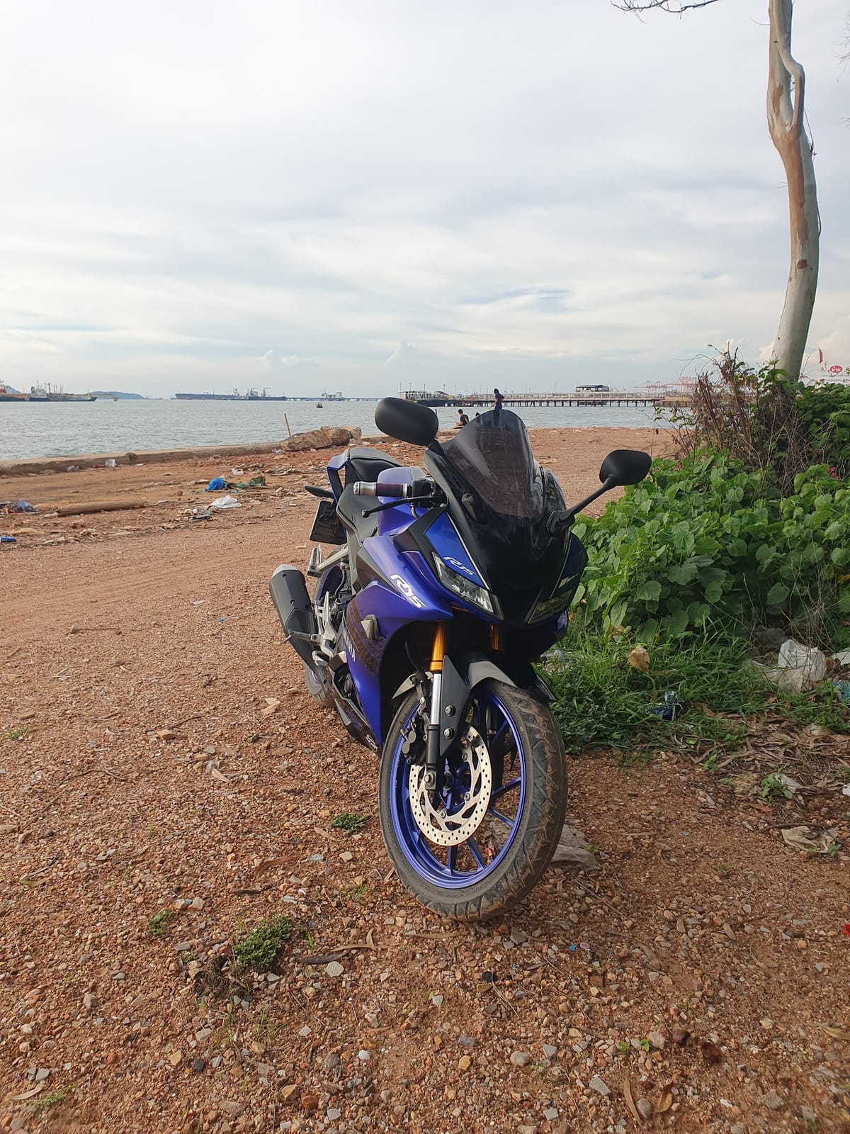Hidden Beach, Laem Chabang — Beaches & Beach Clubs in Laem Chabang, Pattaya