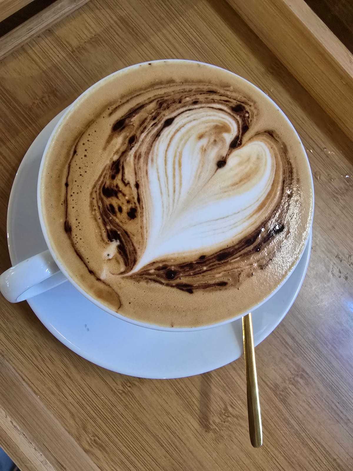 Hippie Cafe Pattaya — Eat & Drink in Pattaya, Pattaya