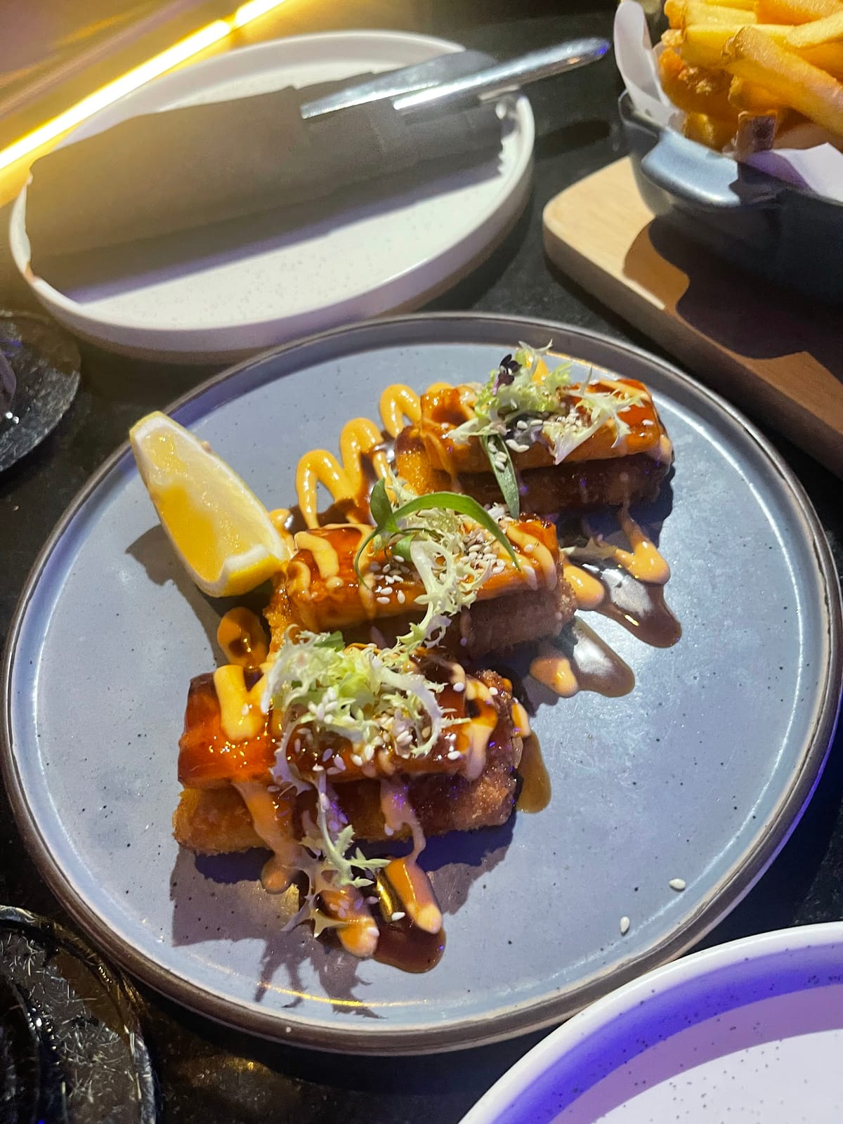 Horizon Rooftop Bar — Nightlife in Pattaya, Pattaya