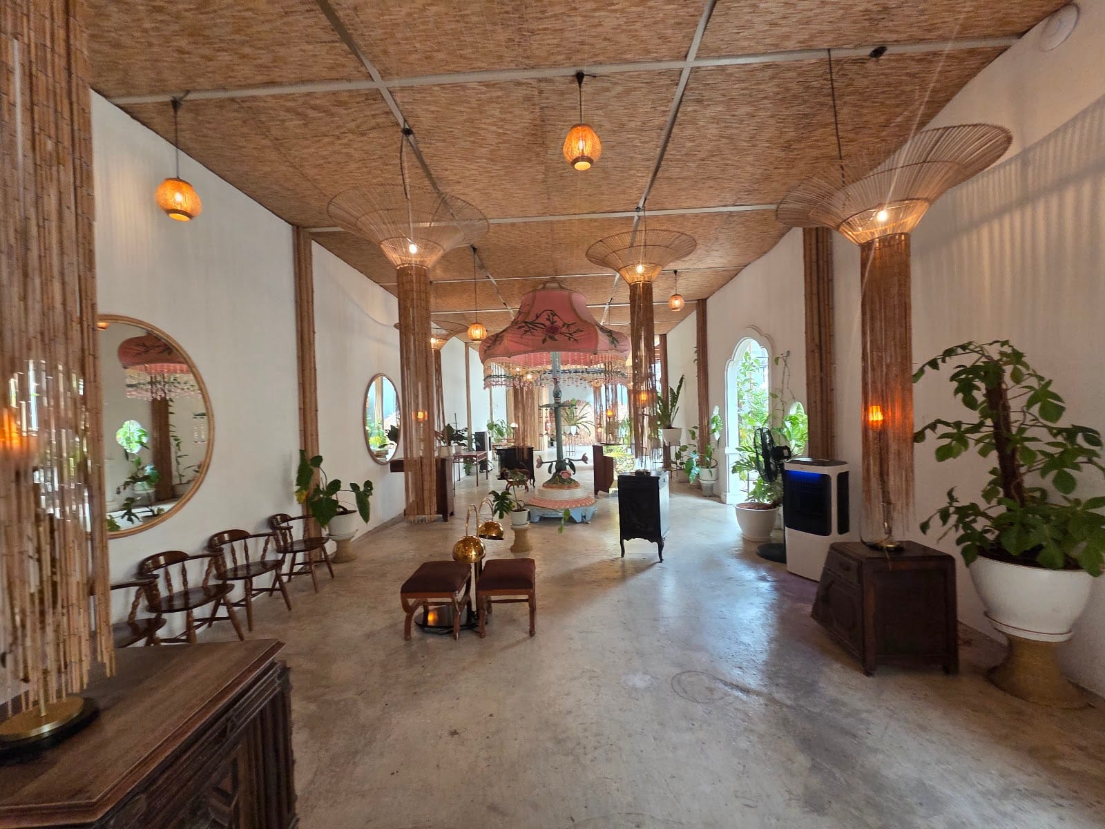 House of Benedict Pattaya — Eat & Drink in Na Chom Thian, Pattaya