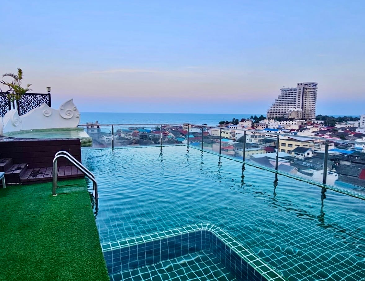 Hua Hin — Road Trips in Hua Hin, Pattaya