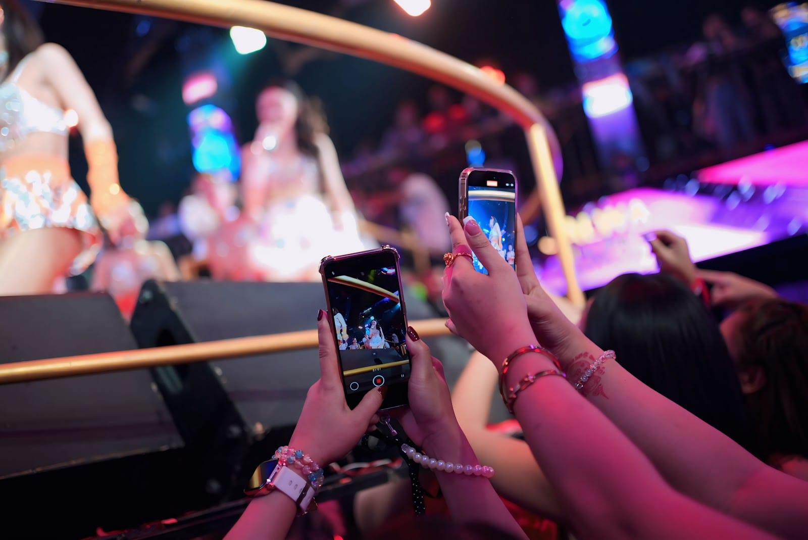 Jalwa Club — Nightlife in Pattaya, Pattaya
