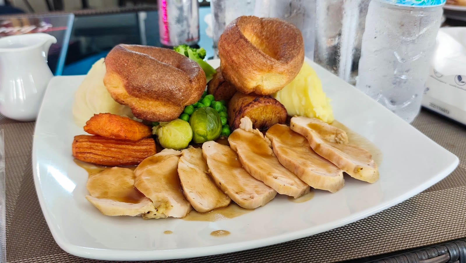 Jimmy's Restaurant & Bar Jomtien — Eat & Drink in Pattaya, Pattaya