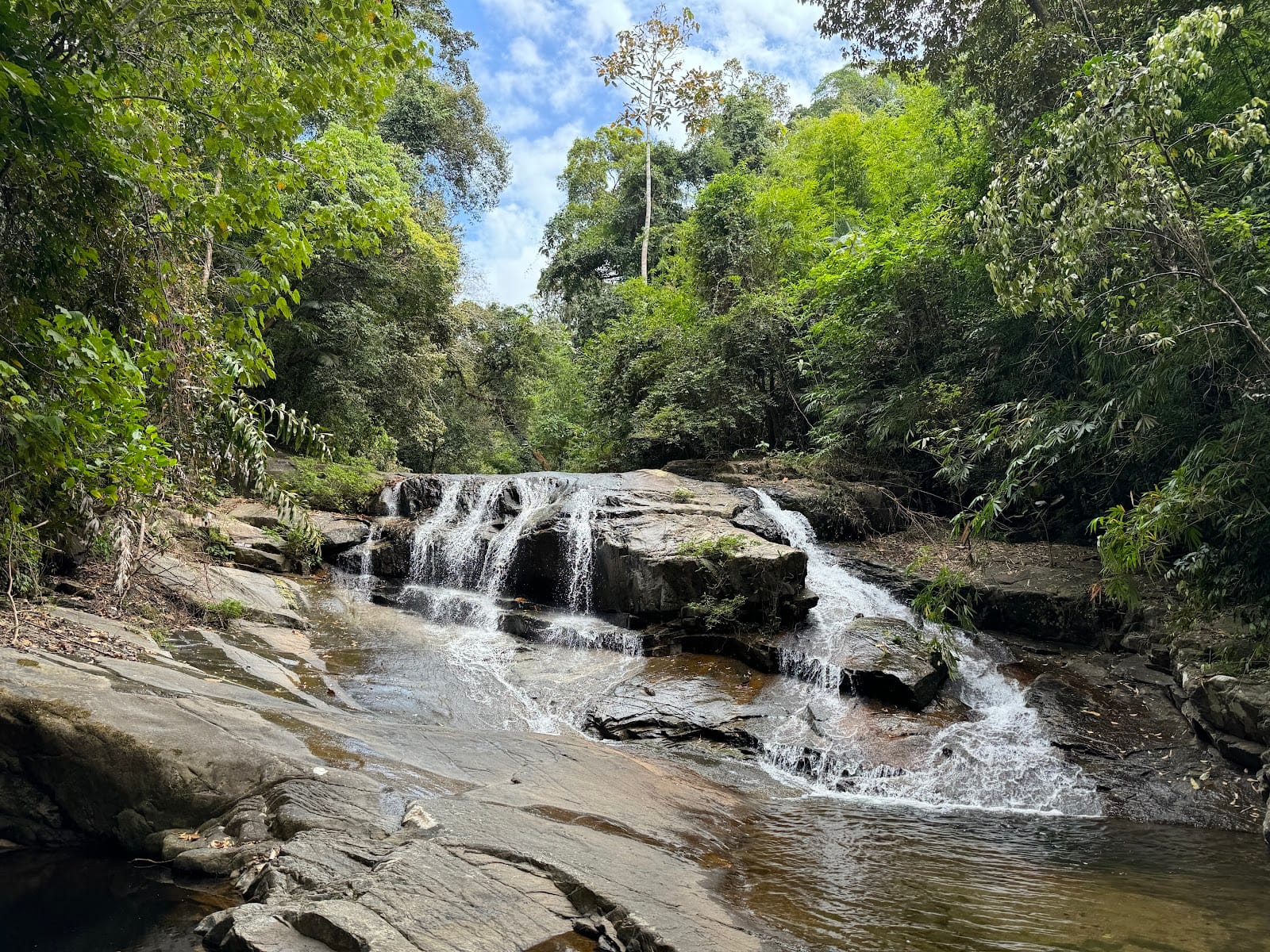 Khao Chamao-Khao Wong National Park — Road Trips in Rayong, Pattaya