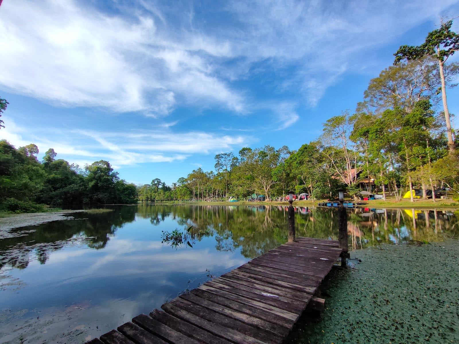 Khao Khitchakut National Park — Road Trips in Chanthaburi, Pattaya