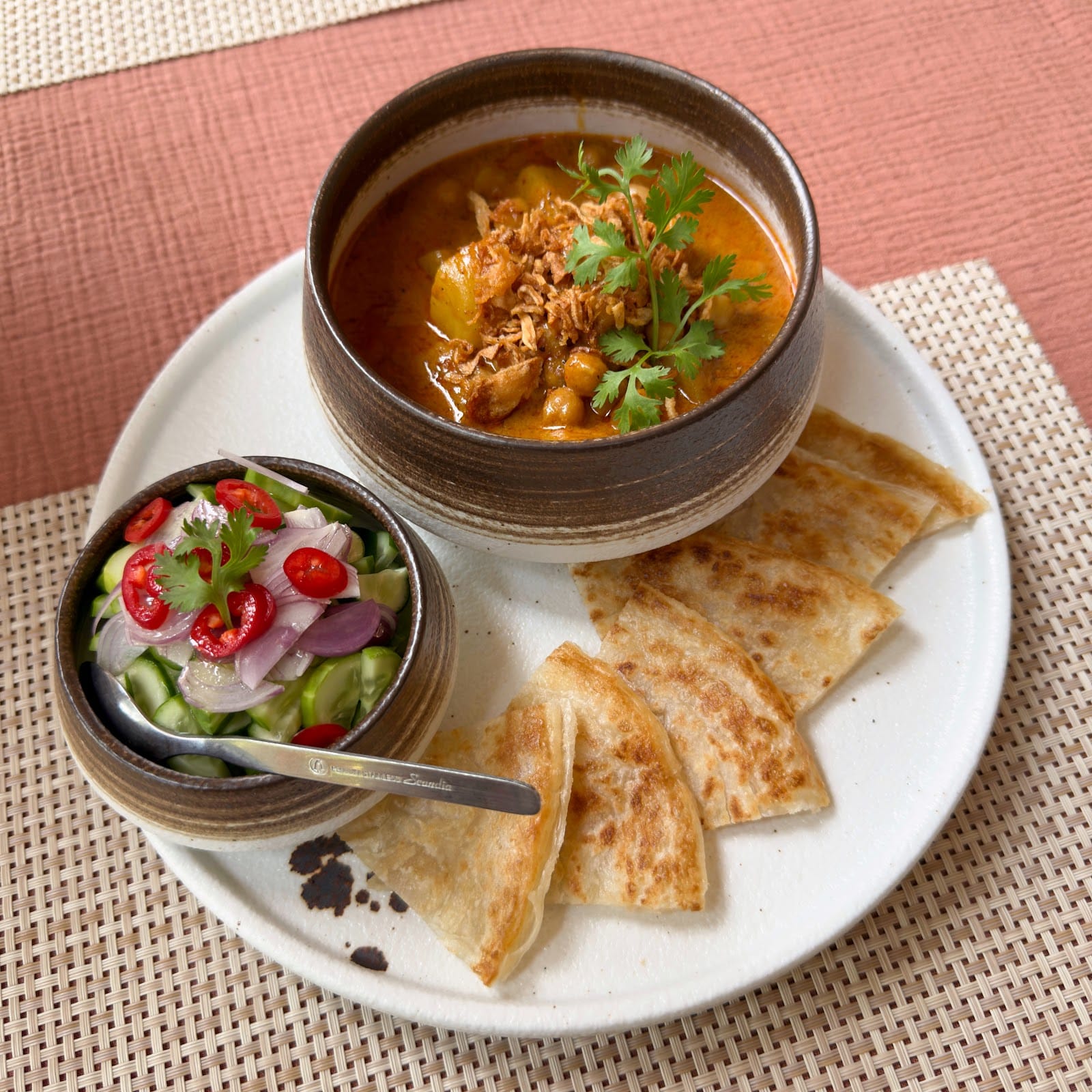 Kina Kind Cuisine — Eat & Drink in Pattaya, Pattaya